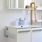 Apartment Luger Eg By Interhome Ražanj