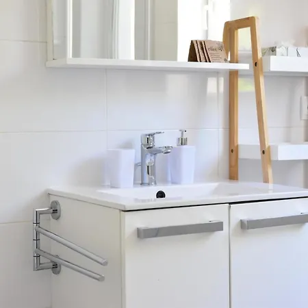 Appartement Luger Eg By Interhome Ražanj