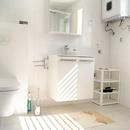 Appartement Luger Eg By Interhome *