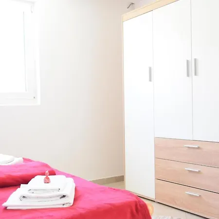 Appartement Luger Eg By Interhome