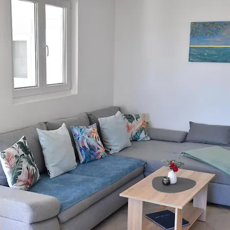 Luger Eg By Interhome Appartement *