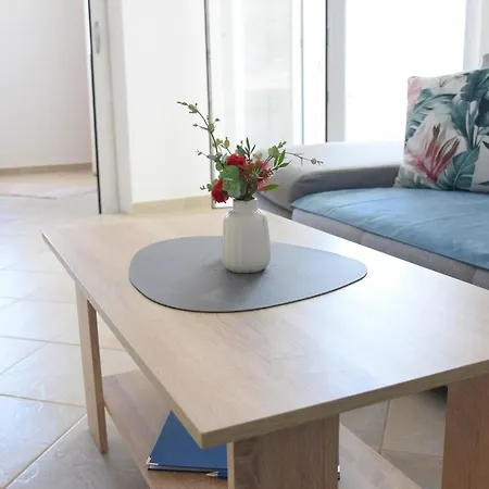 Appartement Luger Eg By Interhome