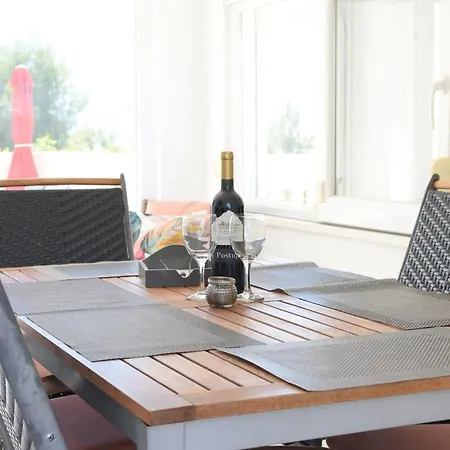 Luger Eg By Interhome * Ražanj