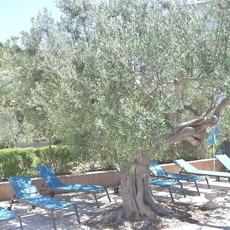 公寓 Luger Eg By Interhome Ražanj