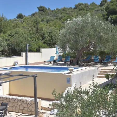 公寓 Luger Eg By Interhome