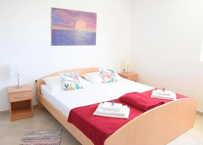 Luger Eg By Interhome * Ražanj