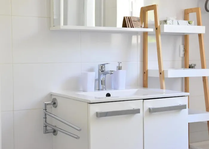 公寓 Luger Eg By Interhome Ražanj