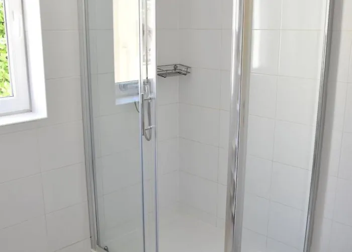 Luger Eg By Interhome Lejlighed Ražanj