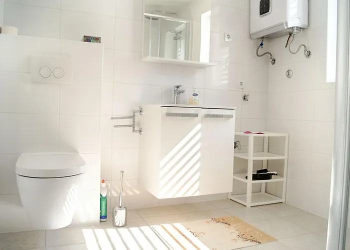 公寓 Luger Eg By Interhome *