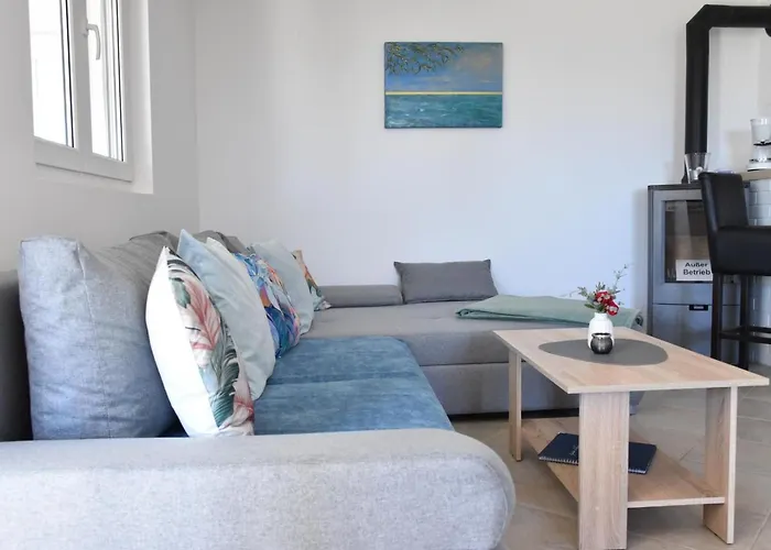 Luger Eg By Interhome 公寓 Ražanj