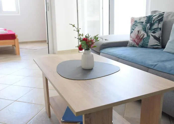 公寓 Luger Eg By Interhome