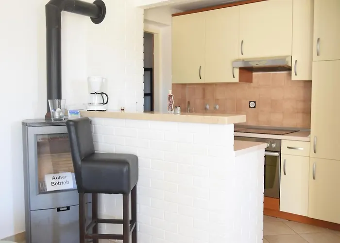 Luger Eg By Interhome