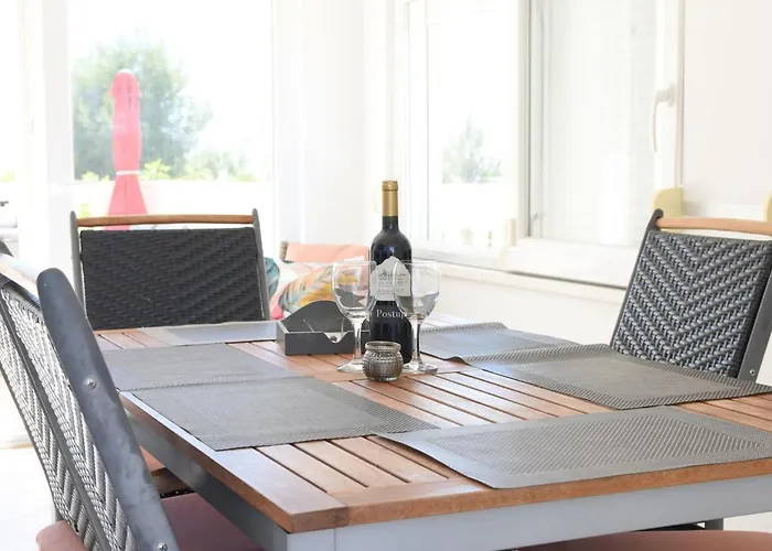 Luger Eg By Interhome * Ražanj