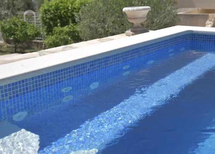 Lejlighed Luger Eg By Interhome *