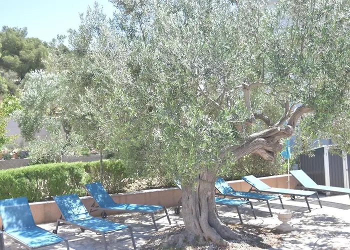 Lejlighed Luger Eg By Interhome Ražanj