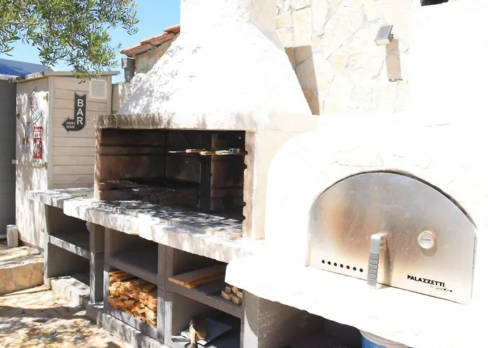 Lejlighed Luger Eg By Interhome Ražanj