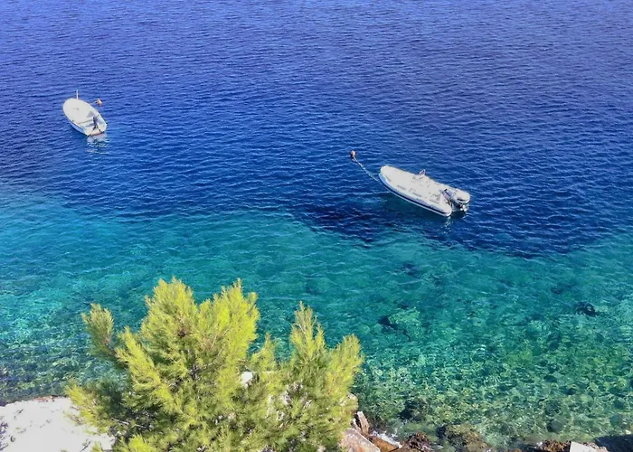 Luger Eg By Interhome Lejlighed