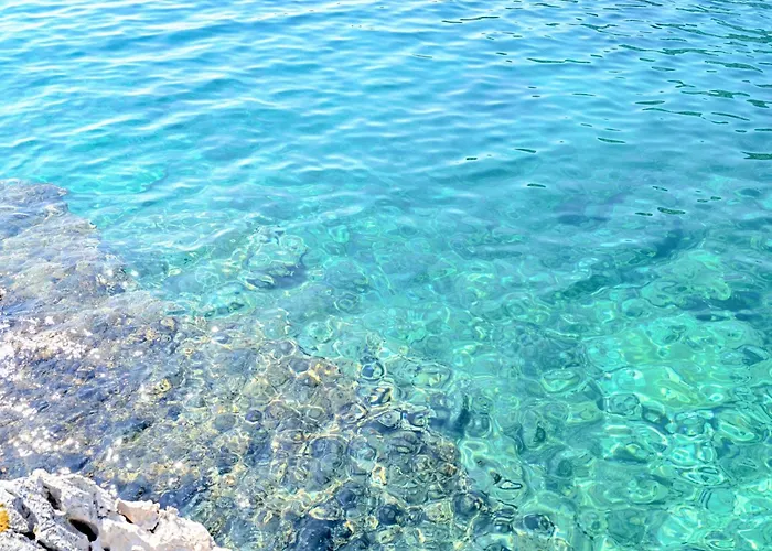 Lejlighed Luger Eg By Interhome